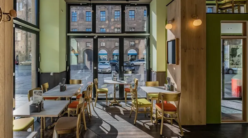 La Osteria