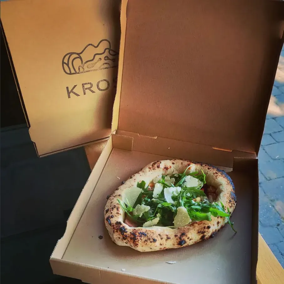 KROSS | Pizzakollektiv
