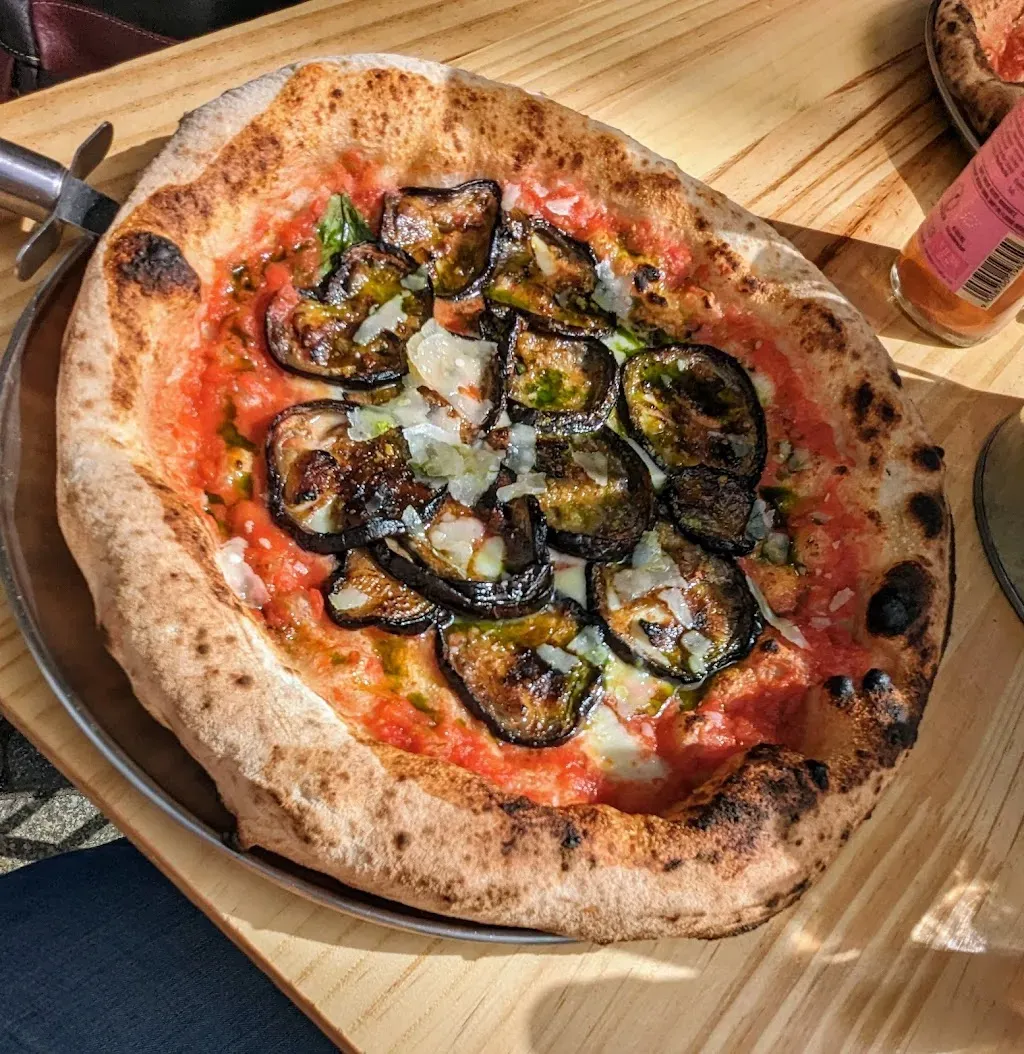KROSS | Pizzakollektiv