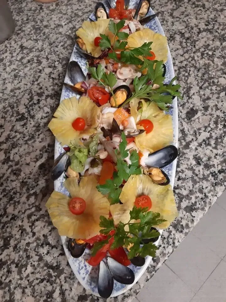 Pizza Sorriso Dresden