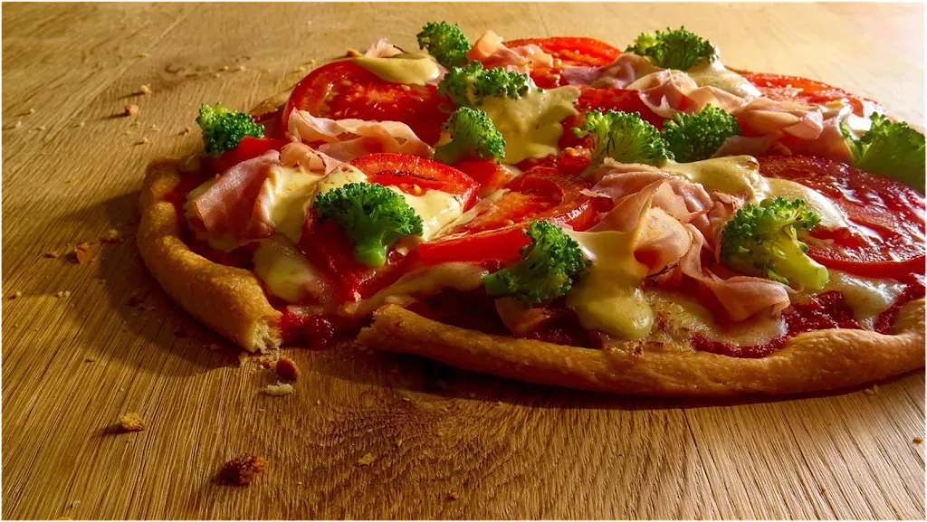 Domino's Pizza Dresden Altstadt