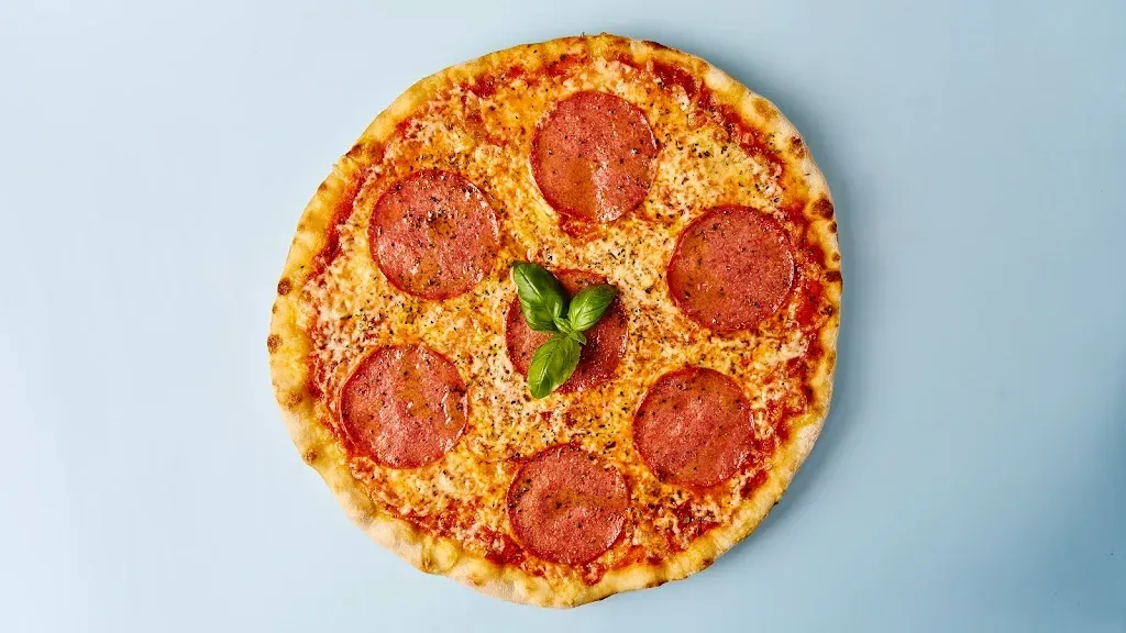 Madina Pizza