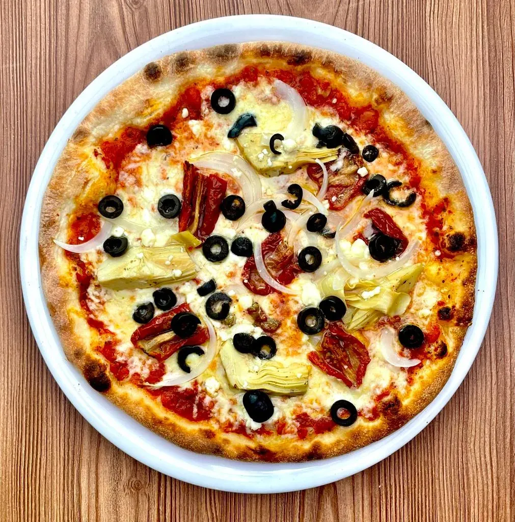 Madina Pizza