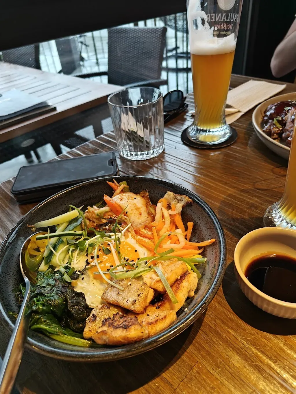 Hickory Dresden – Tapas BBQ & Smokehouse