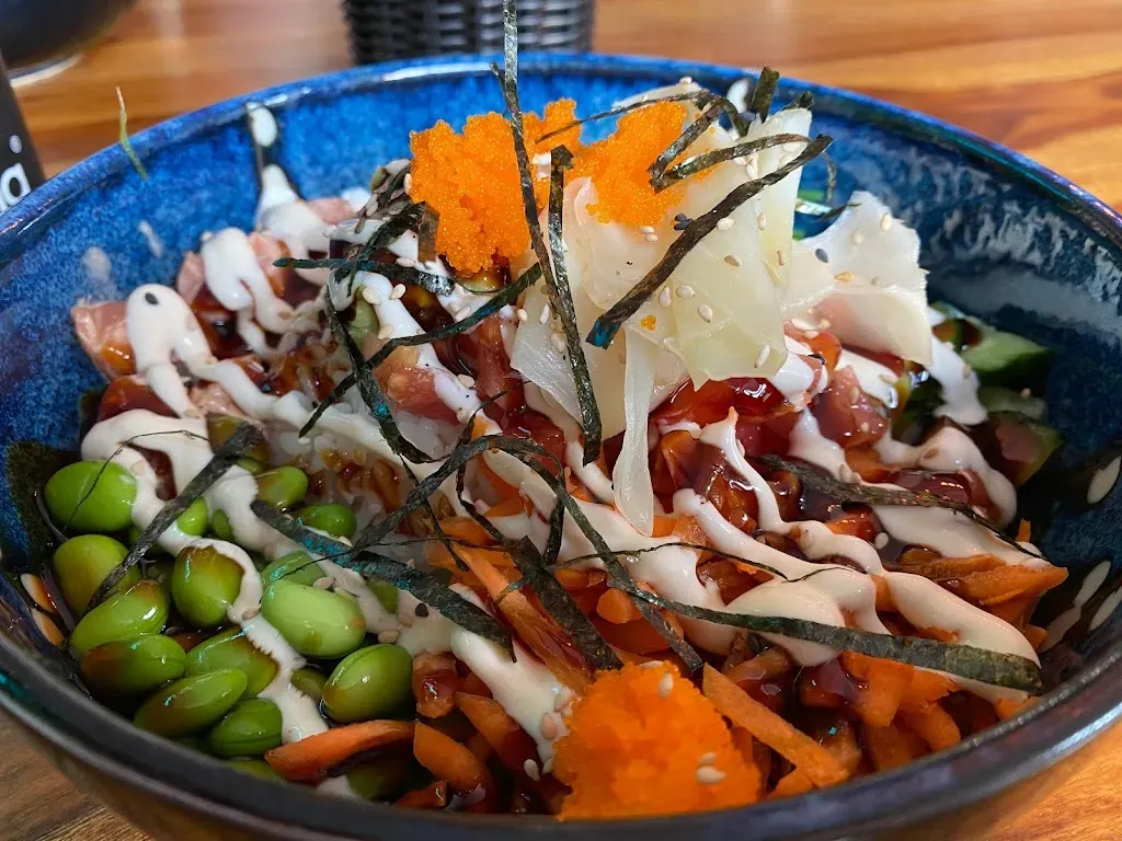 Happy Bowl