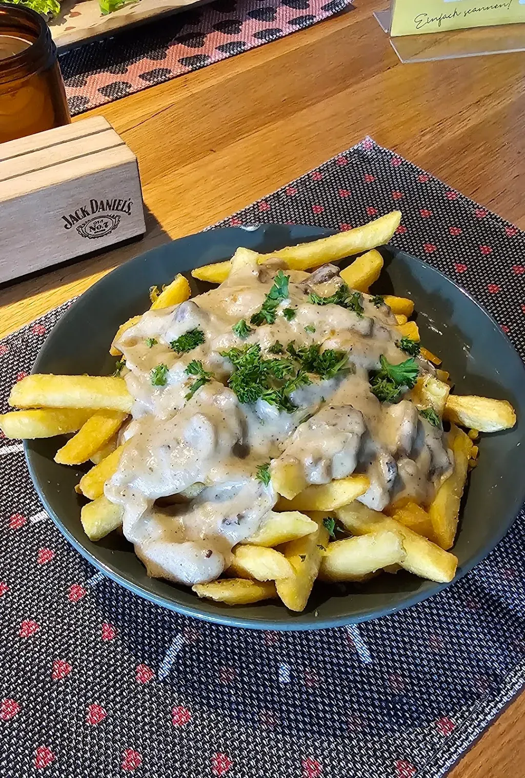 Burgerheart Dresden