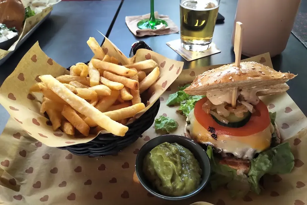 Burgerheart Dresden