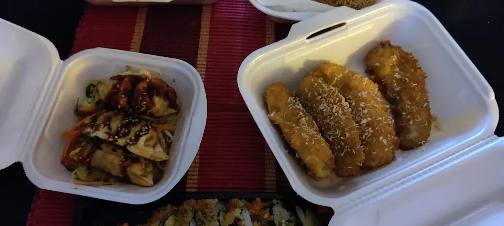 Asiatische Spezialitäten Vietnamesisches Café Li Linh Dresden