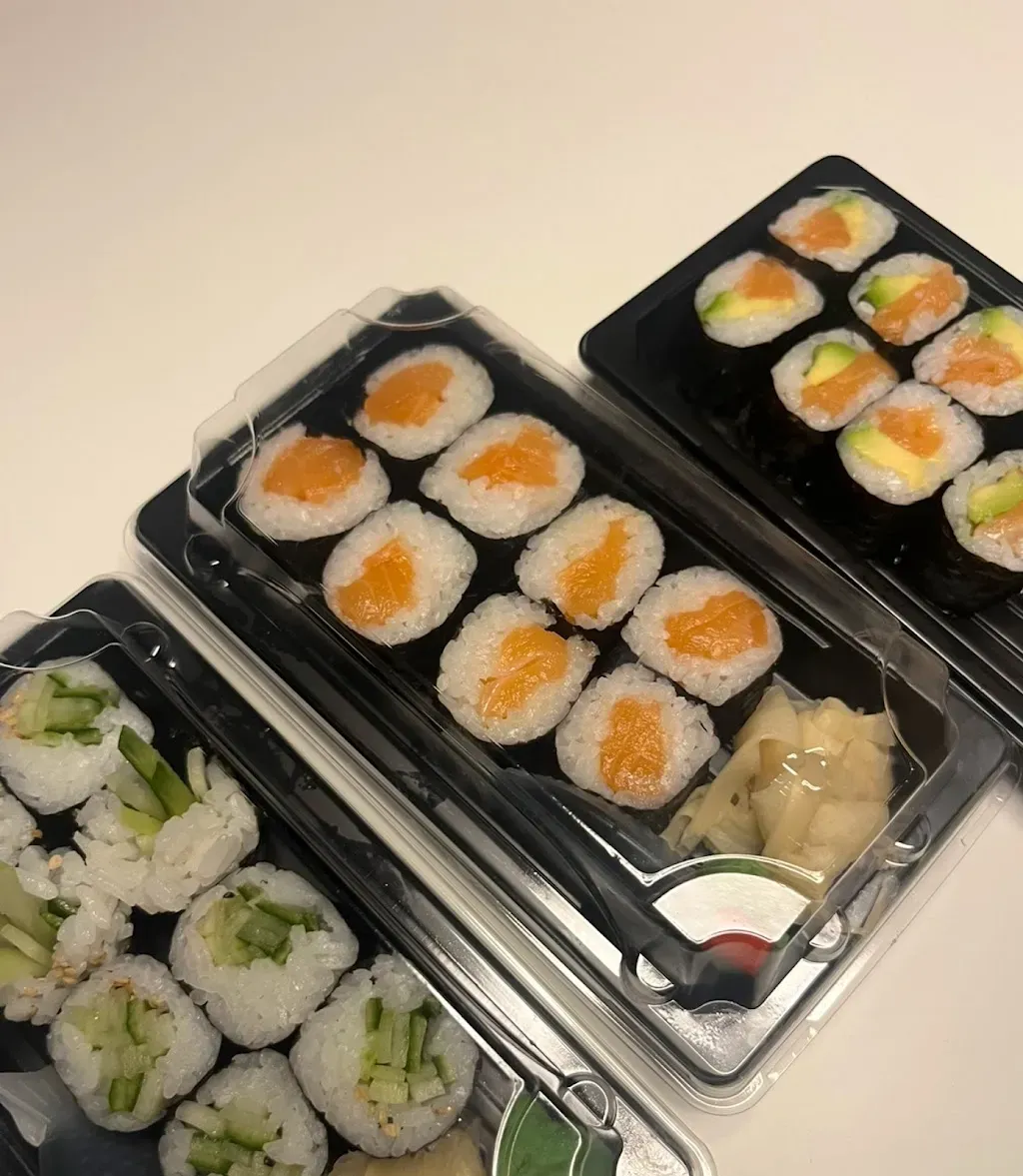 Asiatische Spezialitäten Vietnamesisches Café Li Linh Dresden