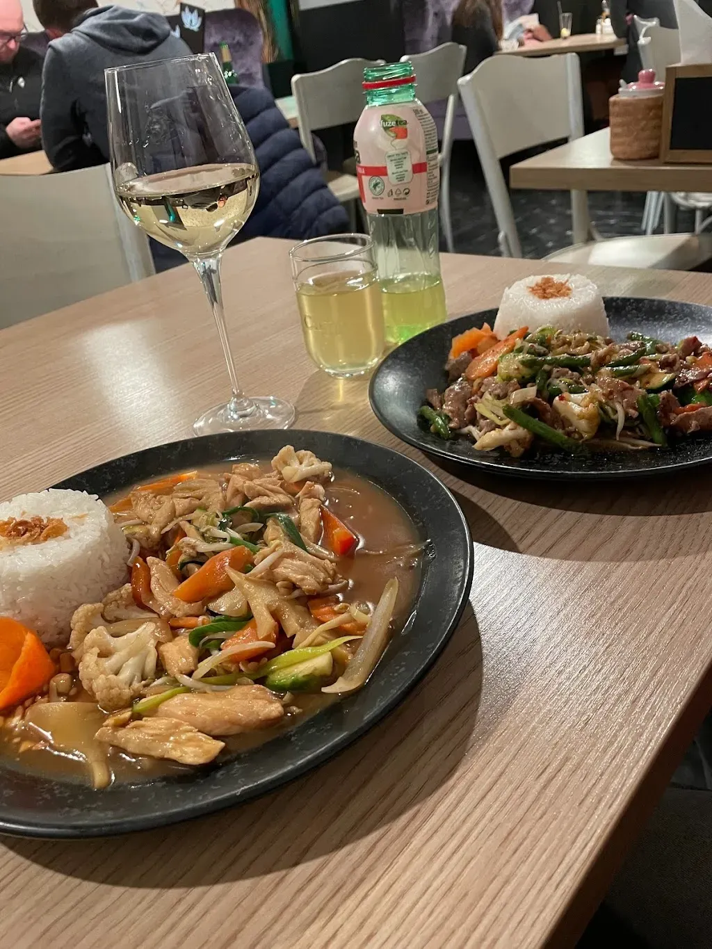 Lotus Asia