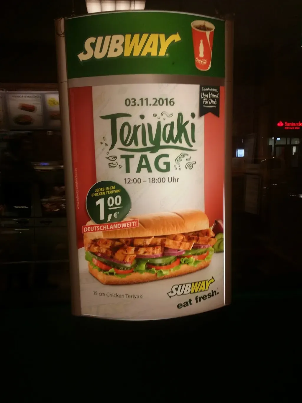 Subway