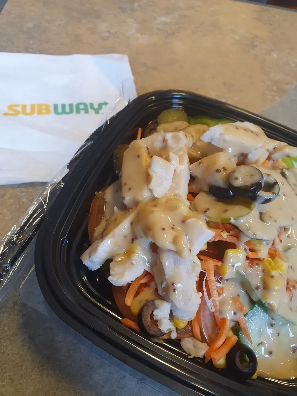 Subway