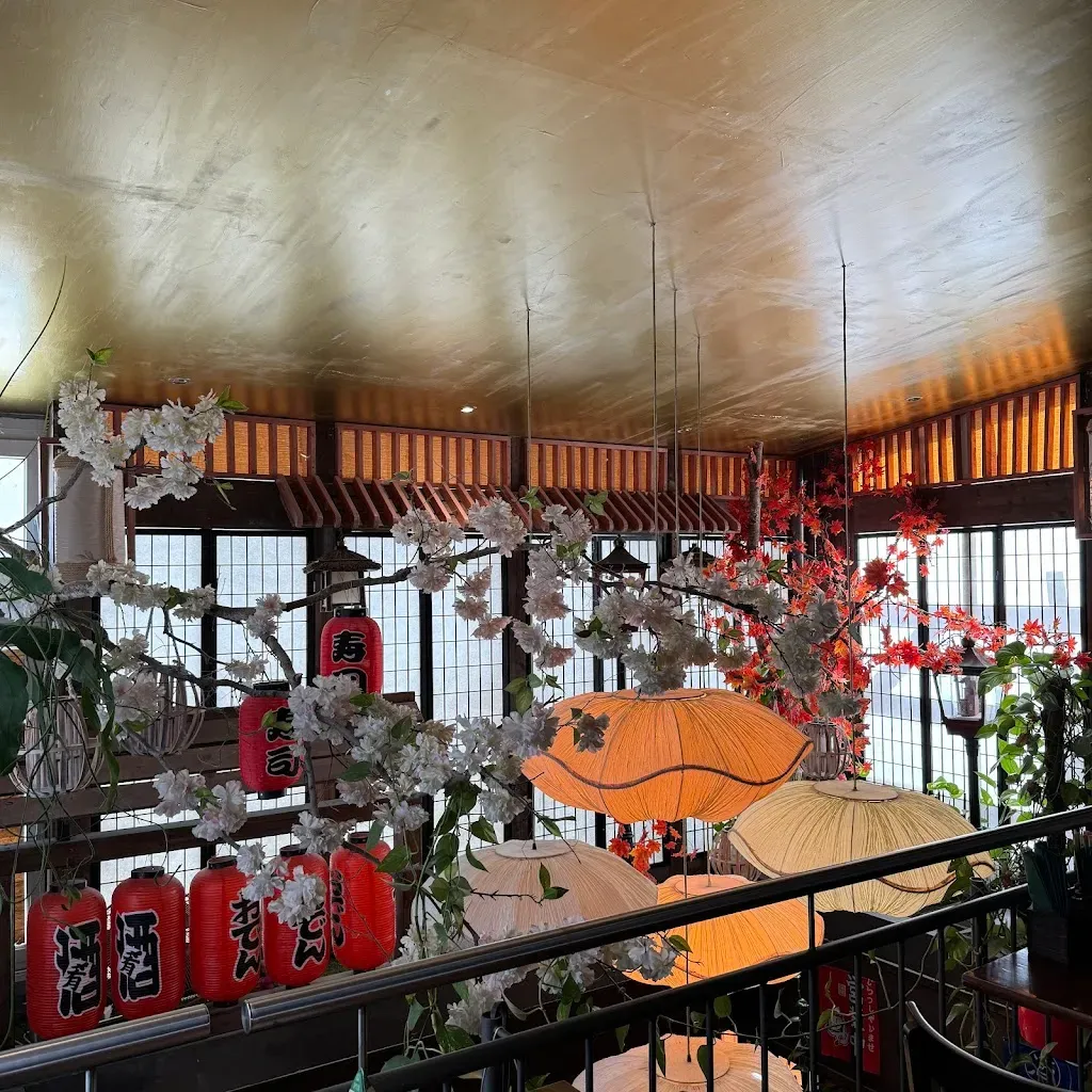 Mi-Ka-Do Japanisches Restaurant & Sushi- Bar