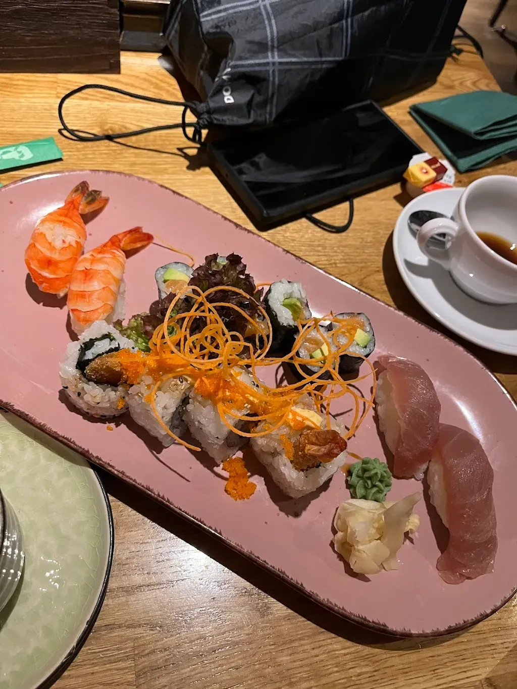Mi-Ka-Do Japanisches Restaurant & Sushi- Bar