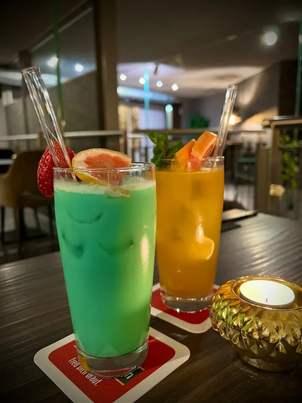 Lila Sushi & Thai kitchen