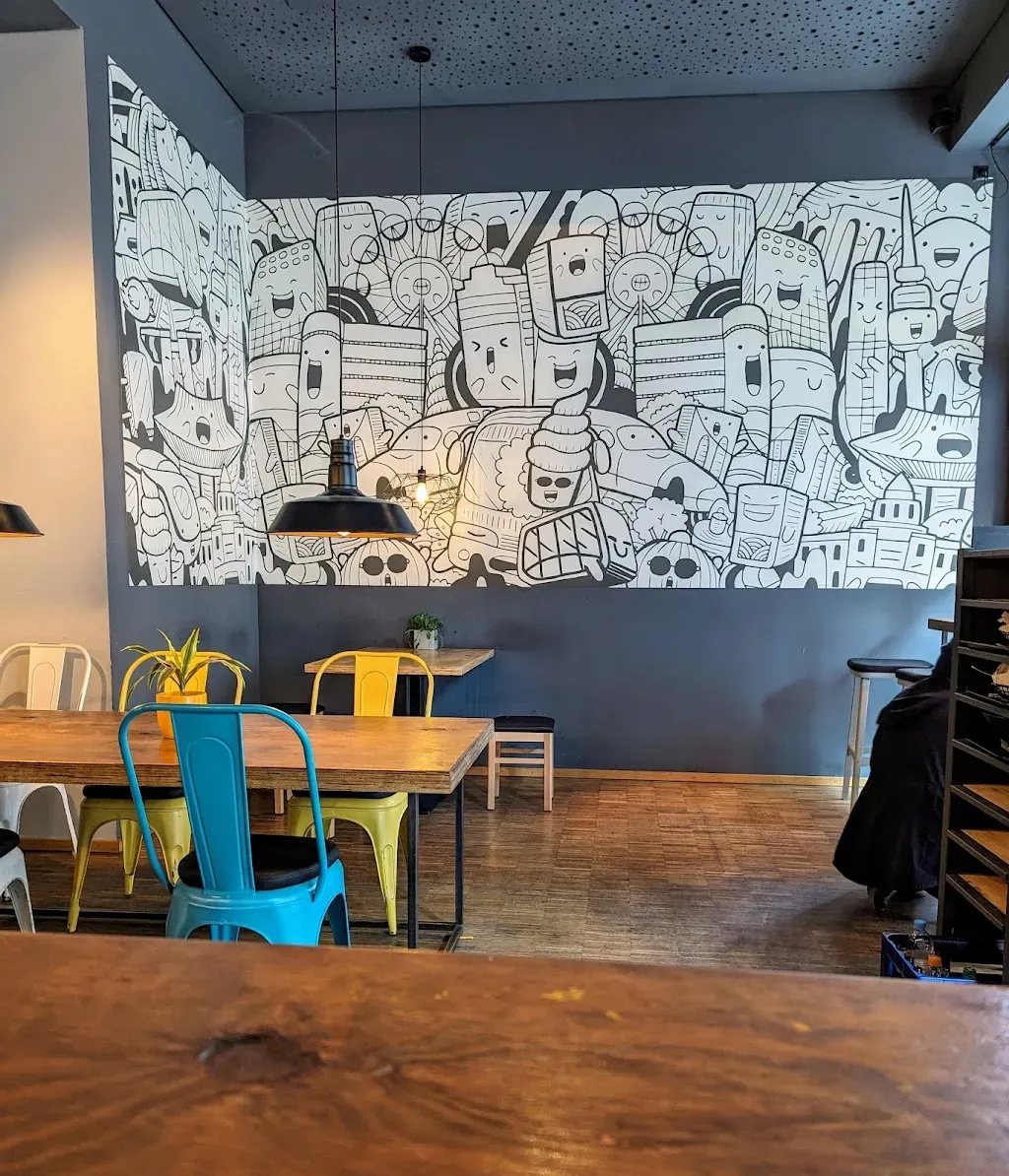 Gianhis Fried Kitchen-Dresden