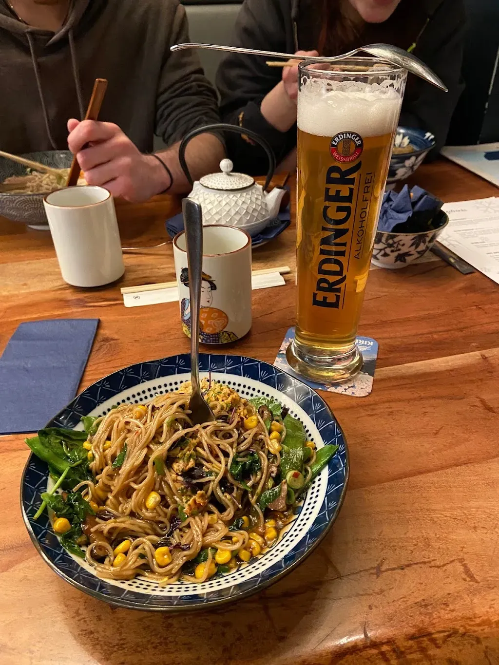 Umaii Dresden