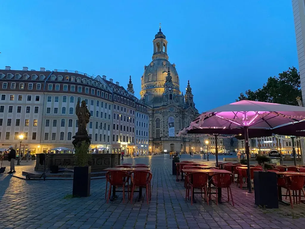 Umaii Dresden