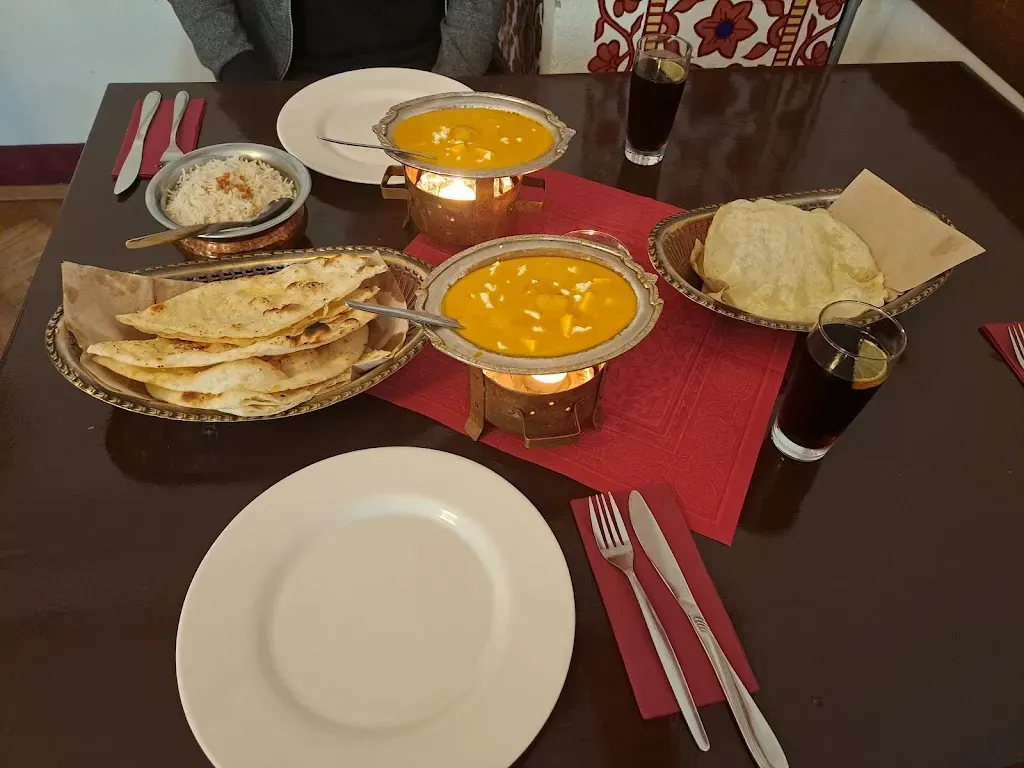 Maharadscha