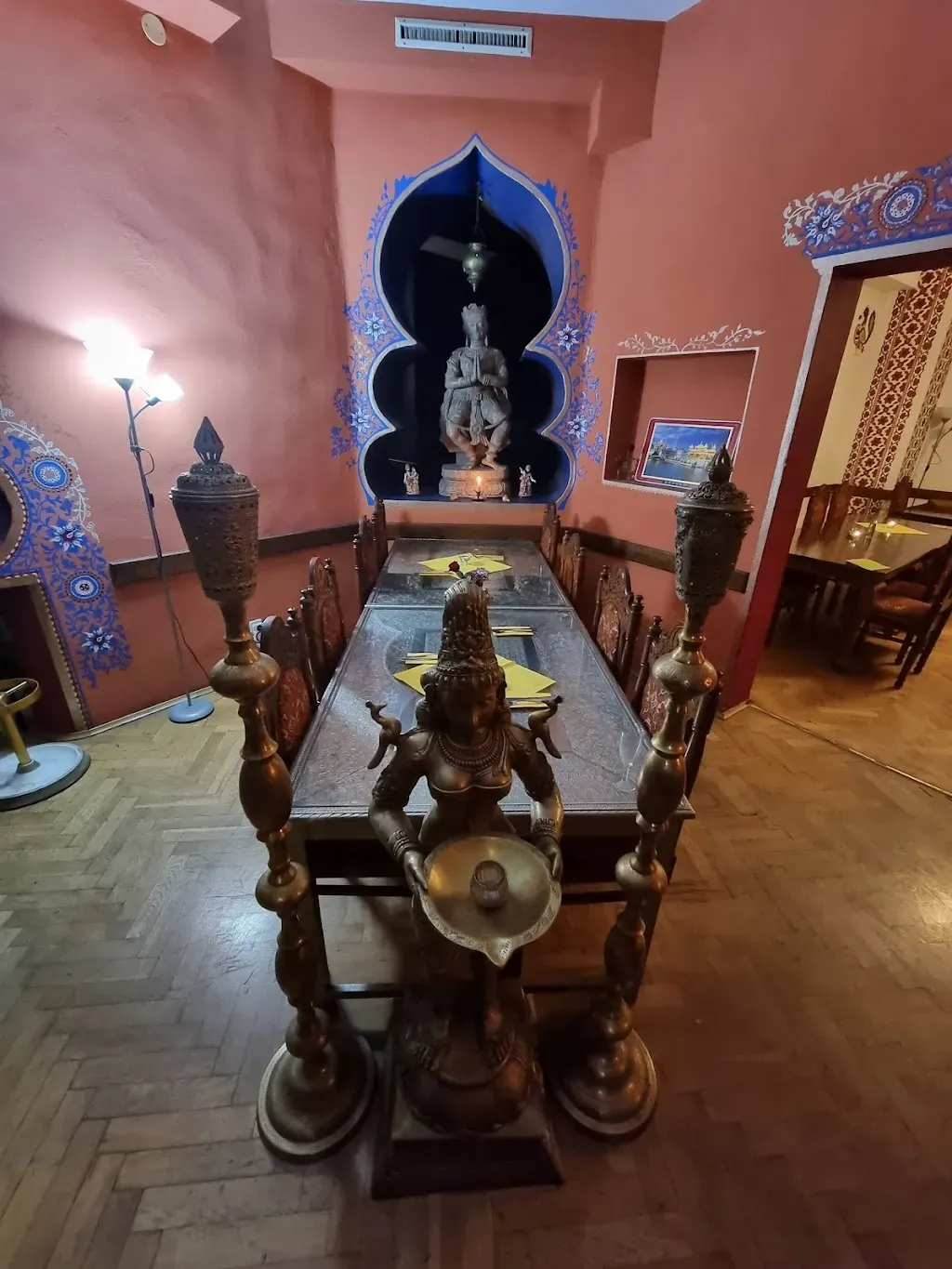 Maharadscha