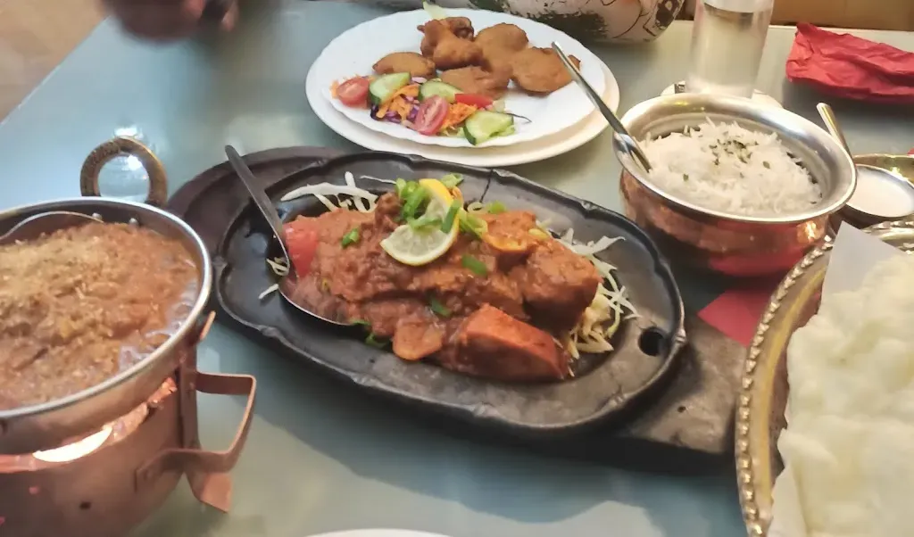 Maharadscha