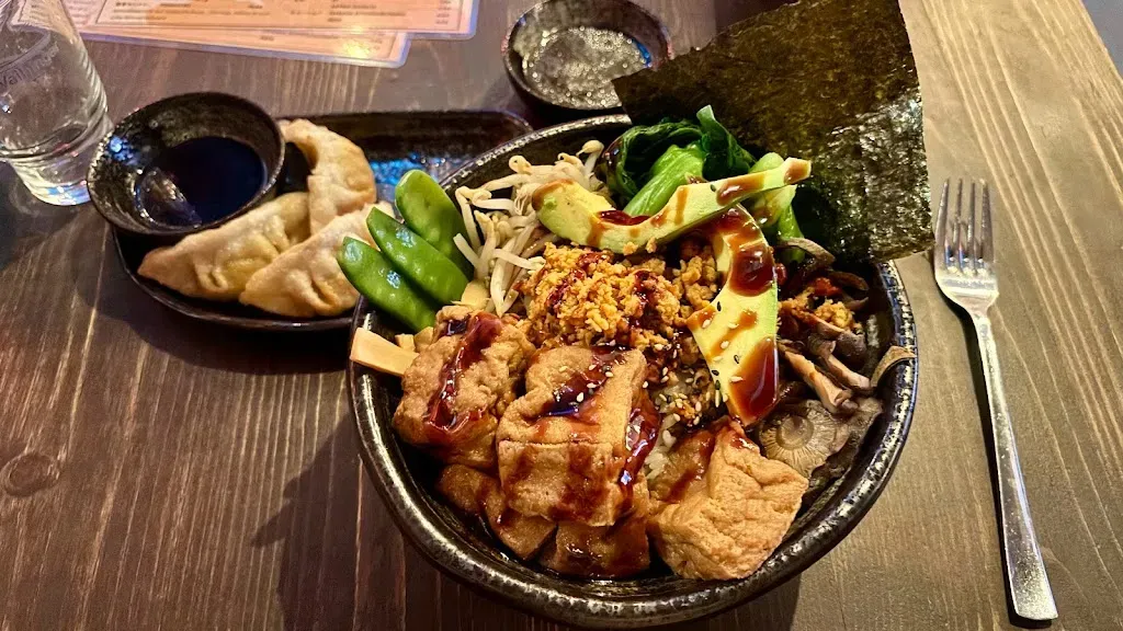 Ramen 1974
