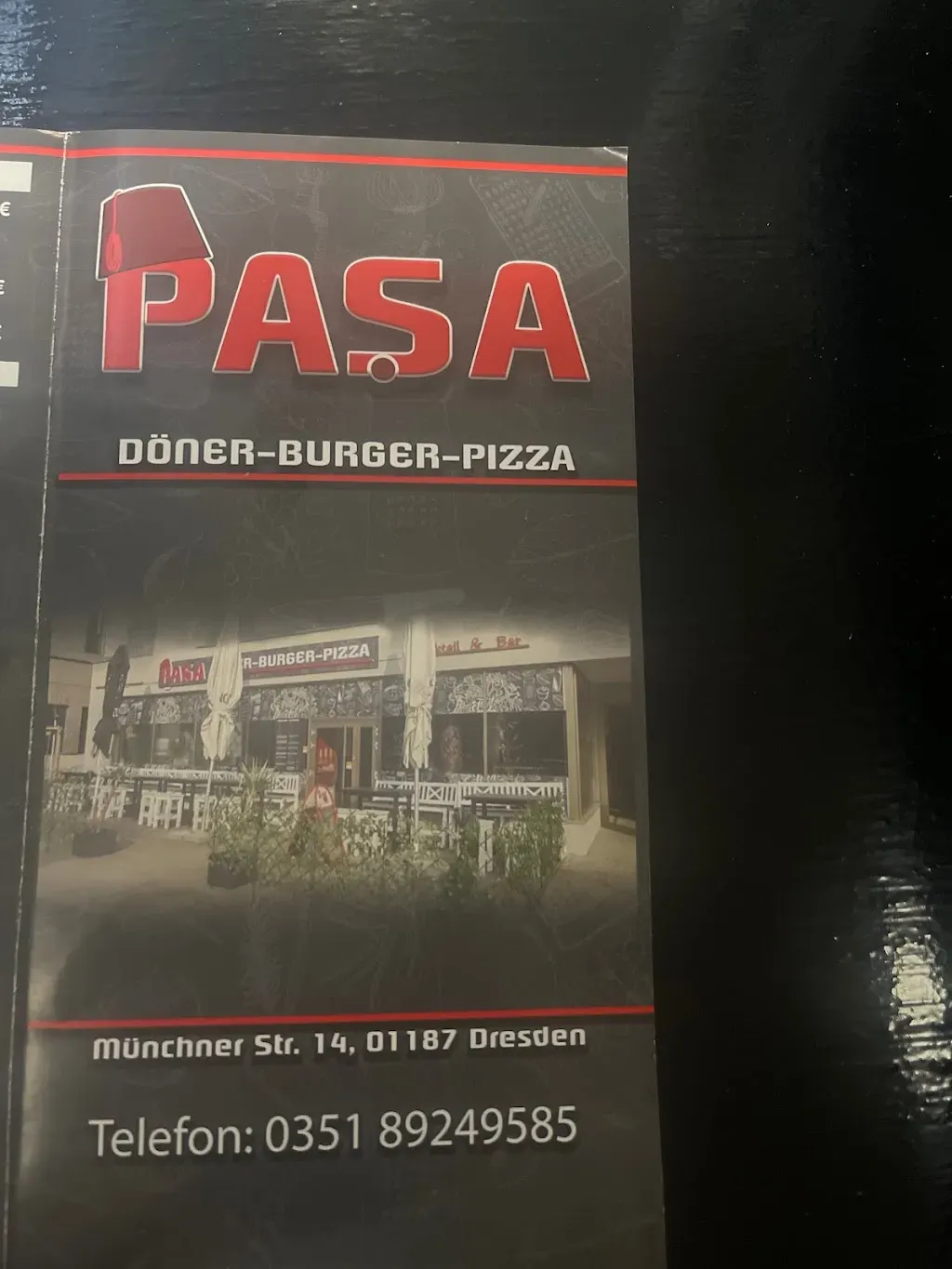 Paşa