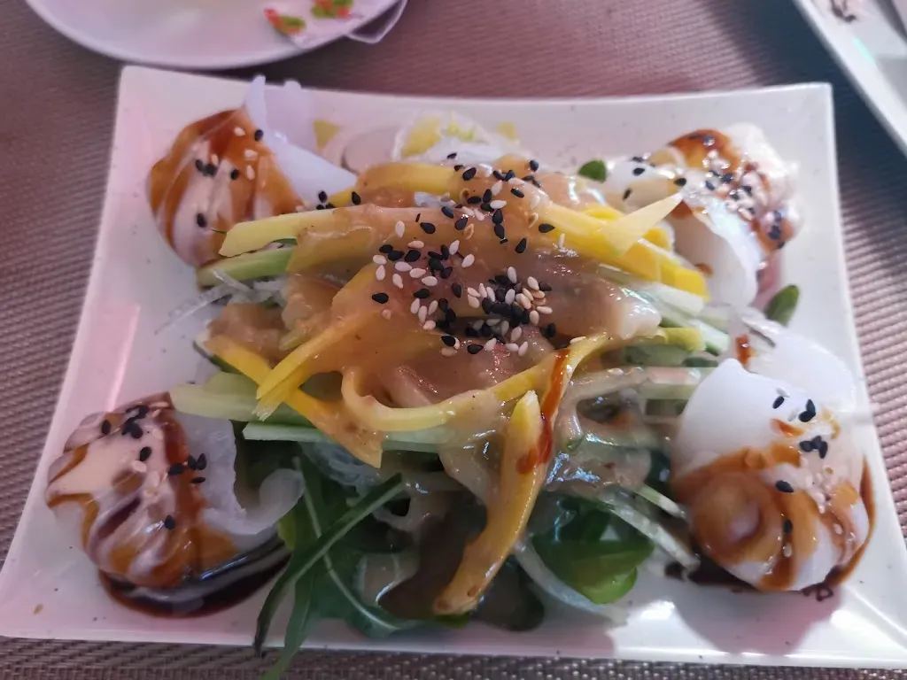 AICHI SUSHI
