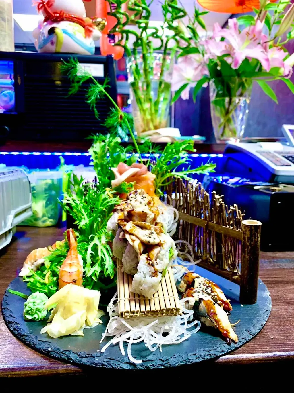 AICHI SUSHI