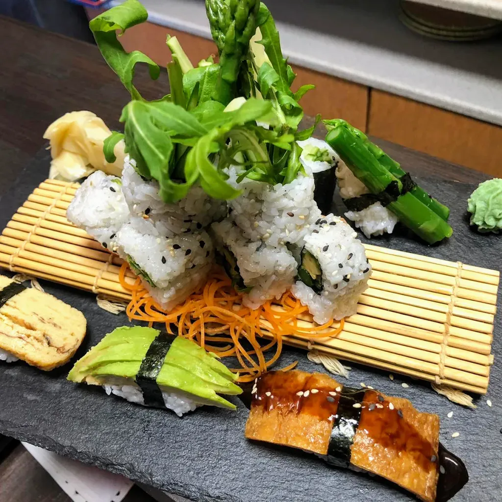 AICHI SUSHI