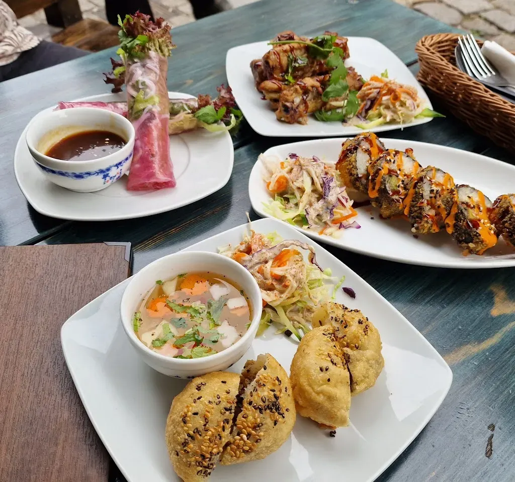 Phở Mum