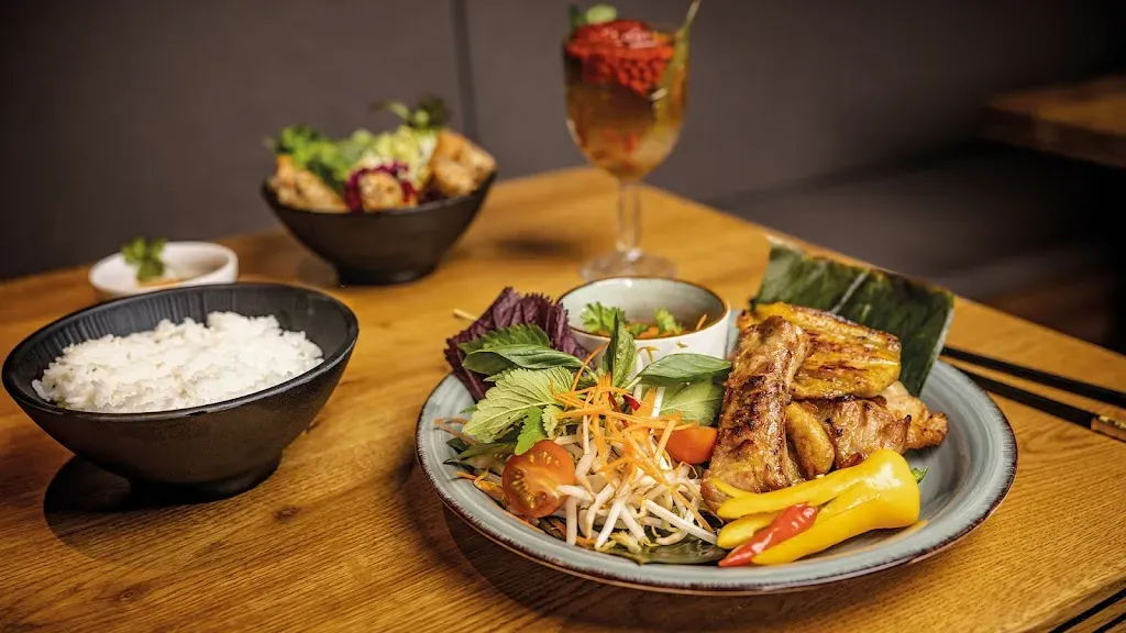 Phở Mum