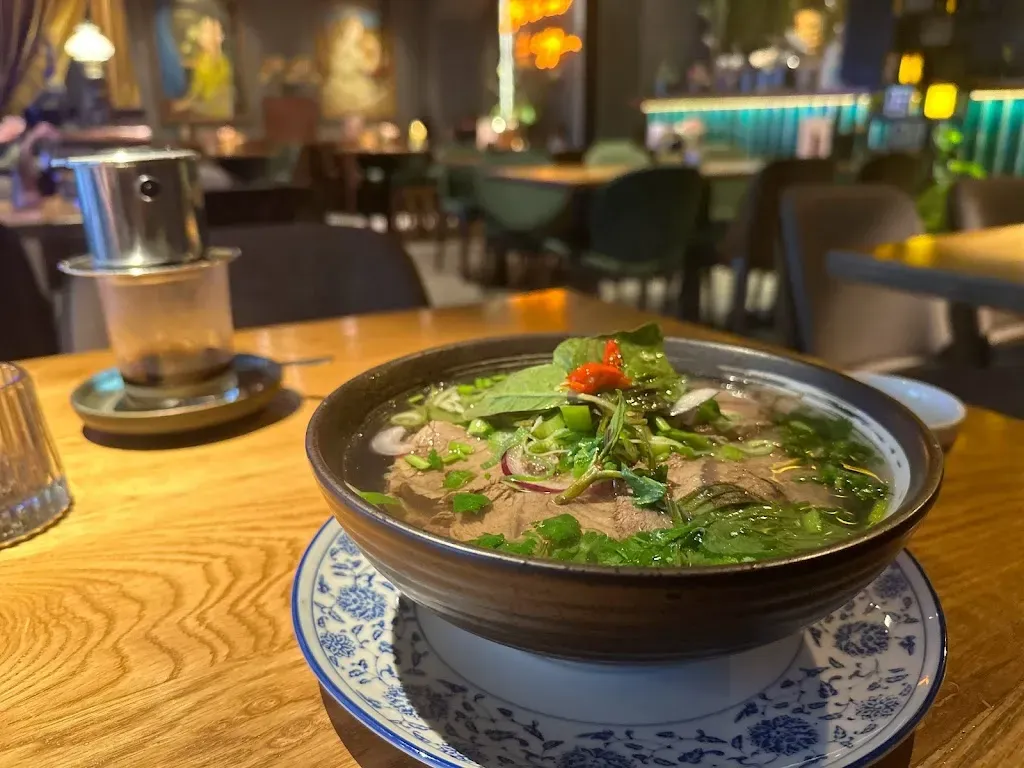 Phở Mum