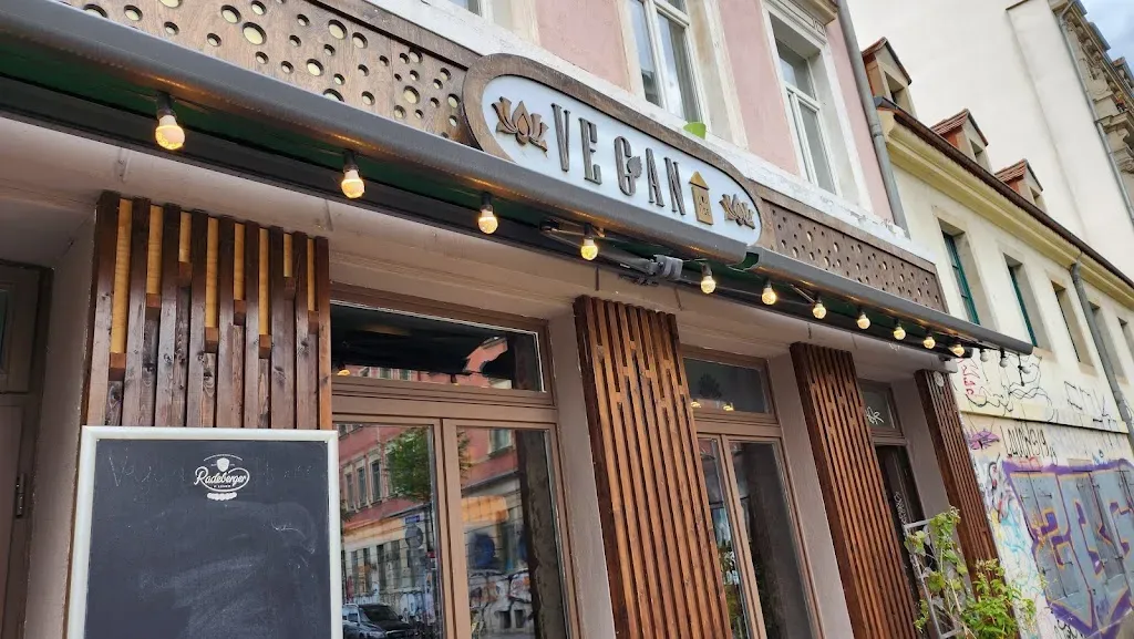 VEGAN HOUSE Neustadt