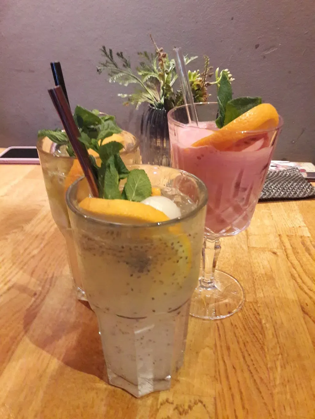 VEGAN HOUSE Neustadt