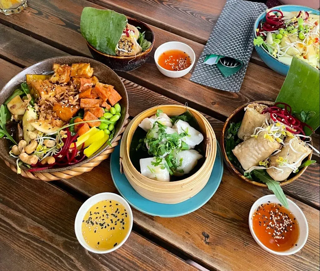 VEGAN HOUSE Neustadt