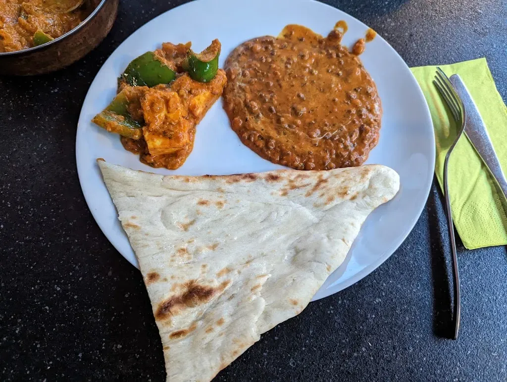 Bombay Mirchi - Indisches Restaurant