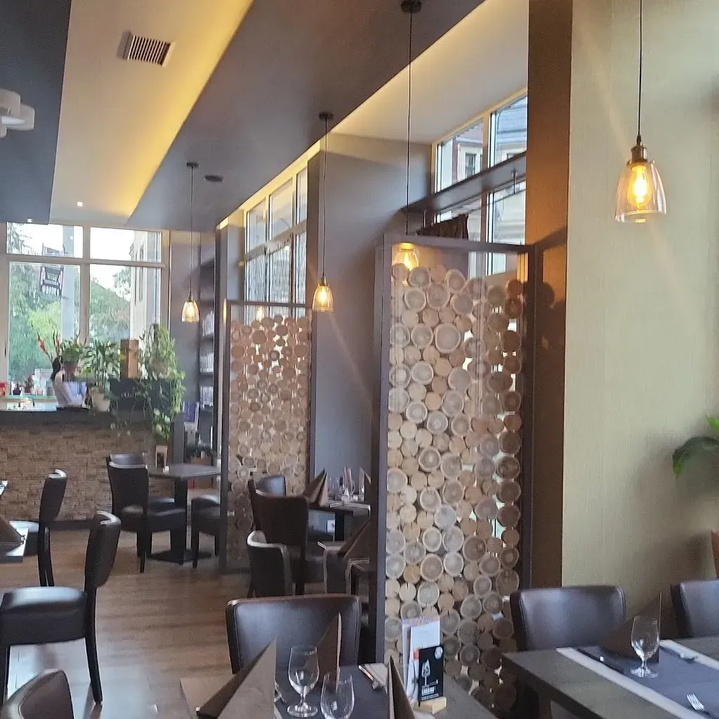 Da Nino Ristorante