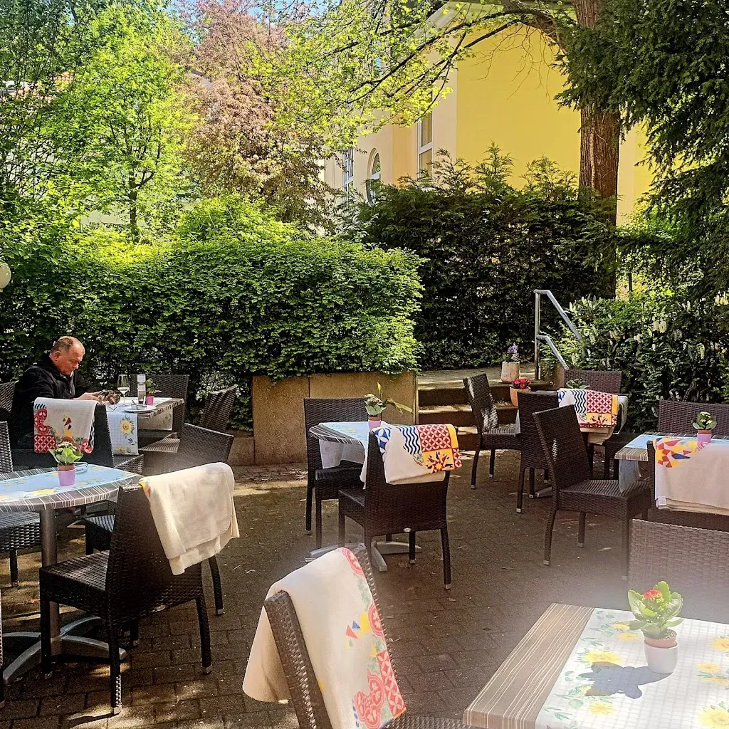 Da Nino Ristorante