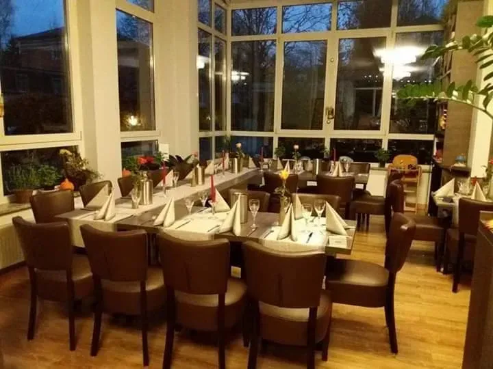 Da Nino Ristorante