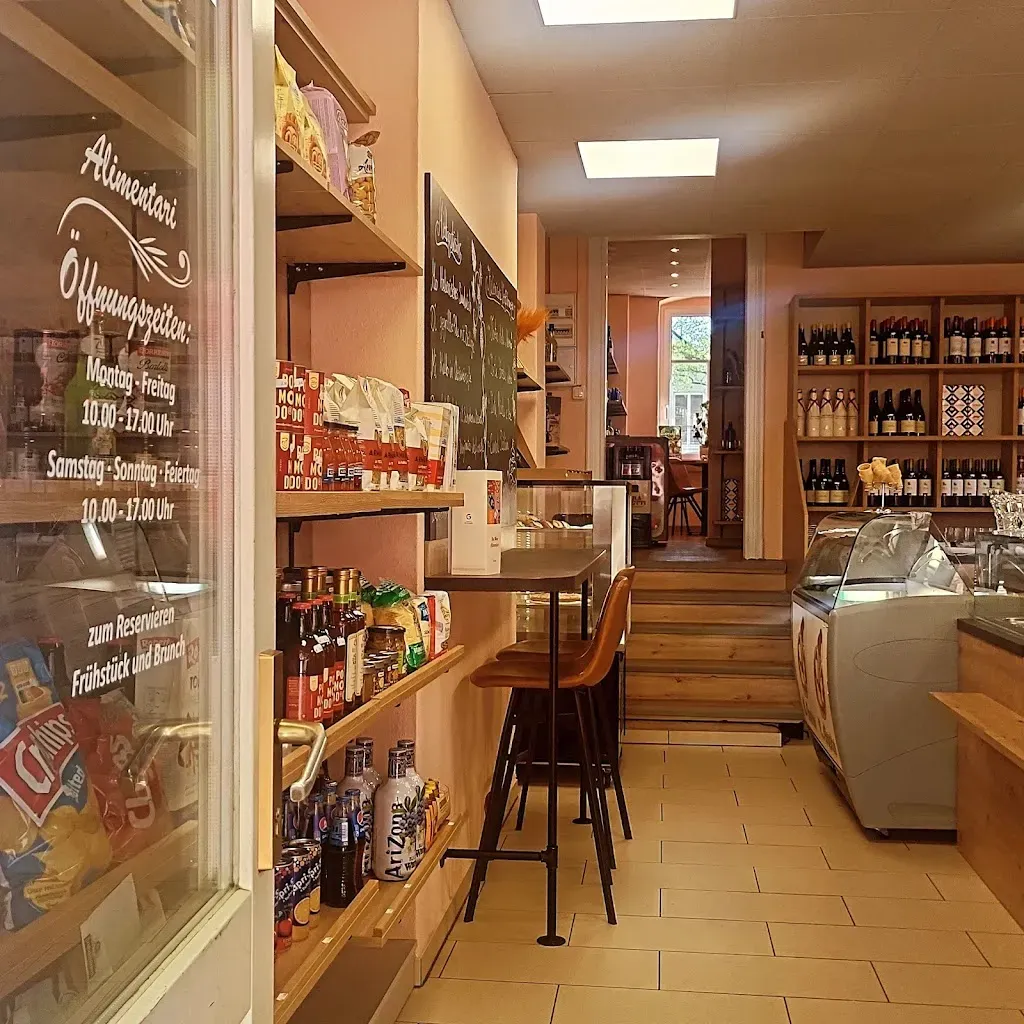 Da Nino Ristorante