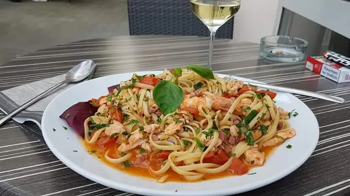 Da Nino Ristorante