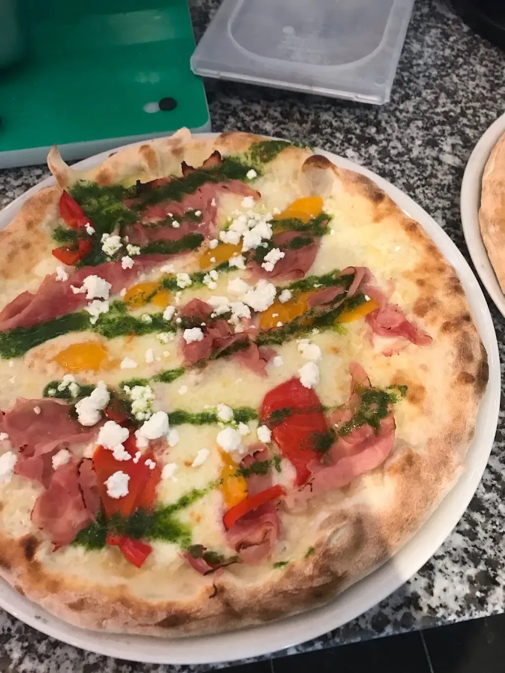 Da Nino Ristorante