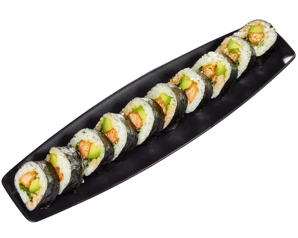 Sushi & Wein Dresden-Altstadt