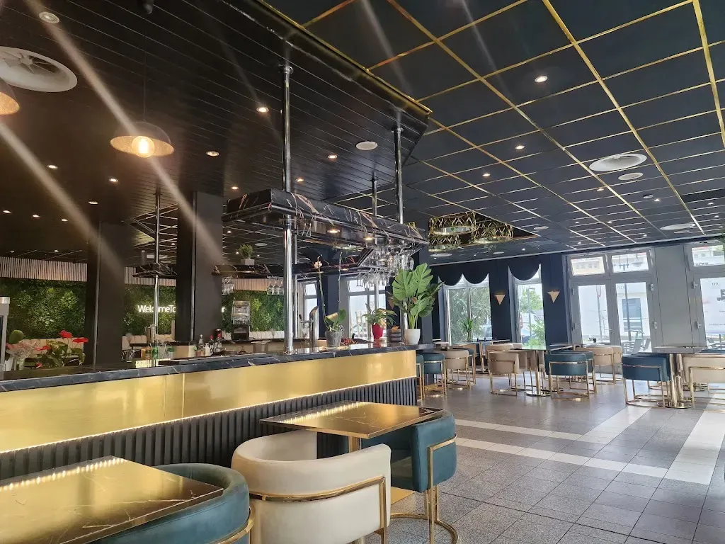 Grand Flavor Restaurant-مطعم غراند