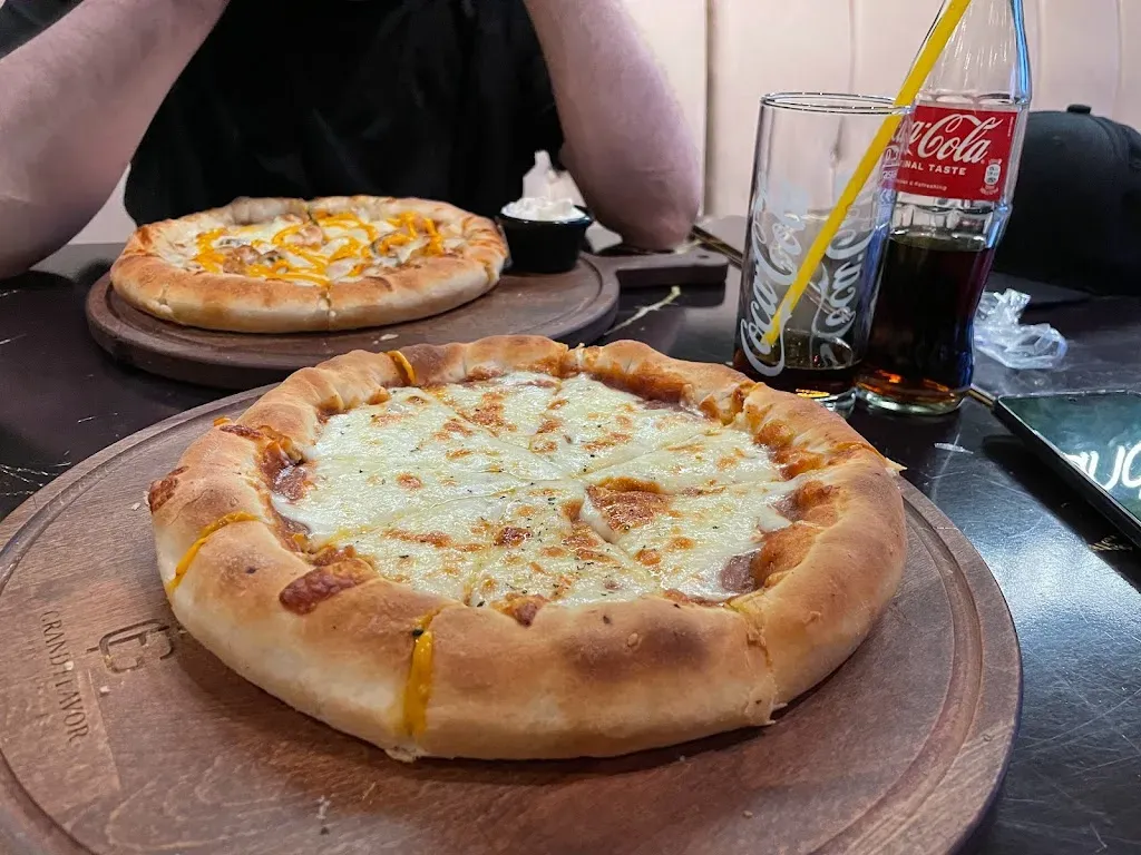 Grand Flavor Restaurant-مطعم غراند