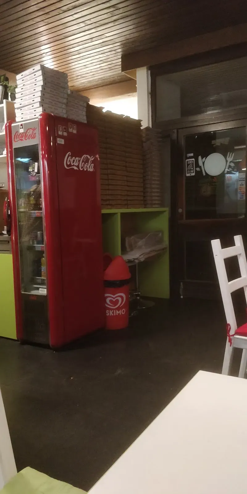 Fast & Fresh
