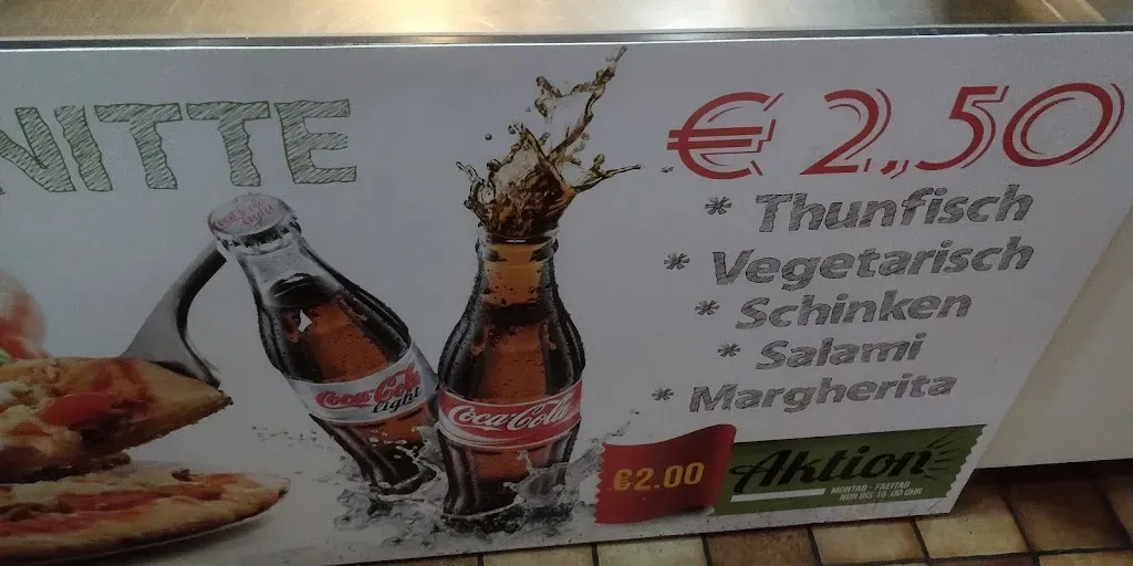 Fast & Fresh