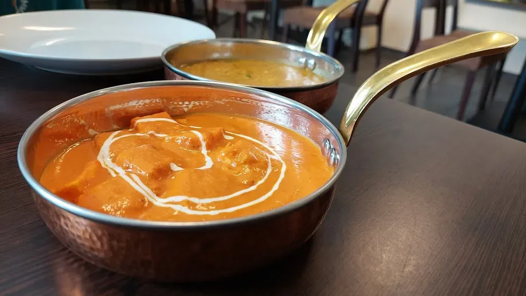 Bombay Mirchi 2.0