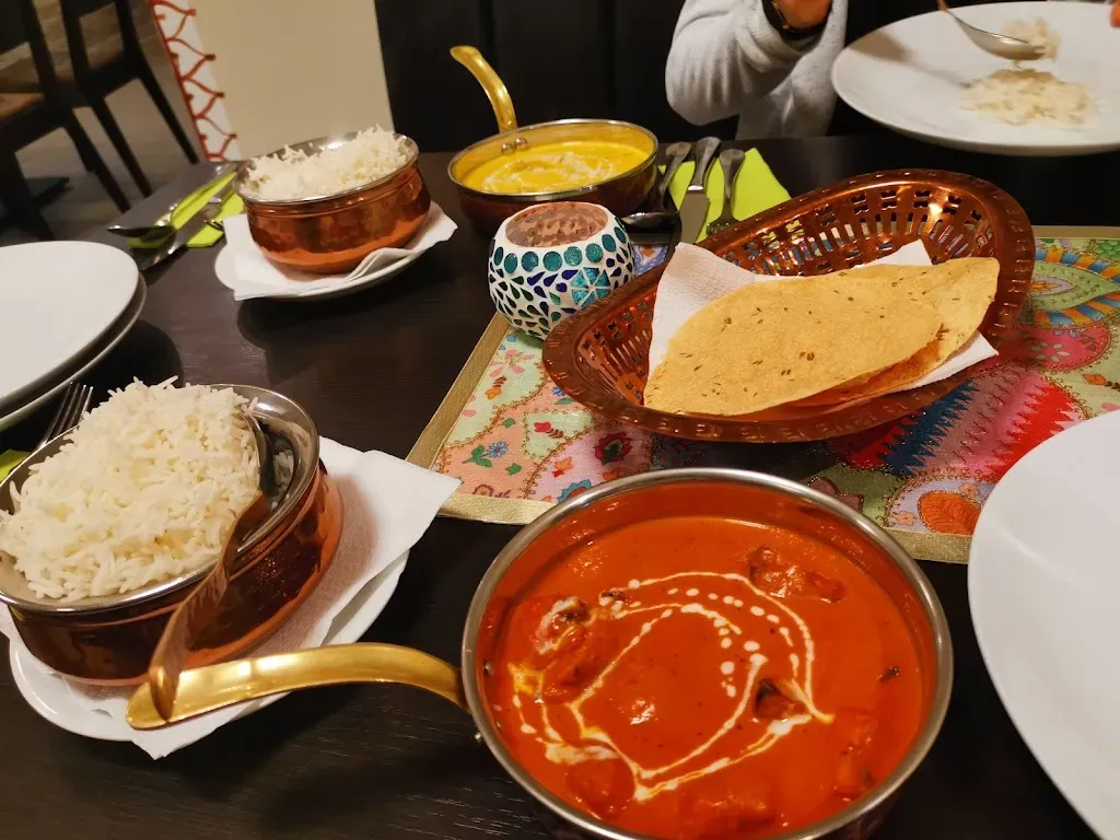Bombay Mirchi 2.0